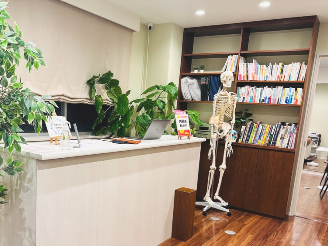 店内画像2